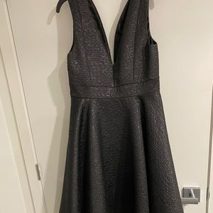High Low dress from Rw&co & Elle Quebec